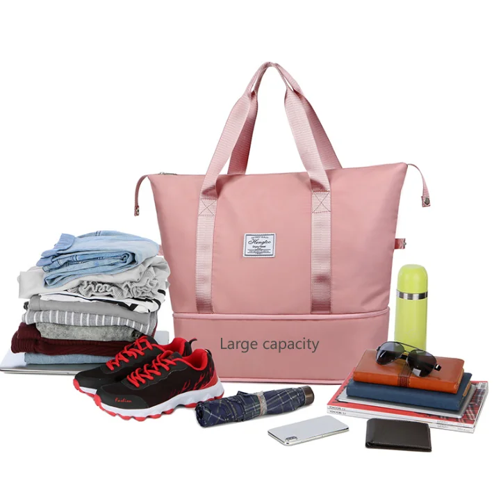 One-stop trading service direct buy china yiwu agent trolley bag