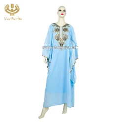 Uganda african clothing plus size ladies sexy fat women dresses with embroidery