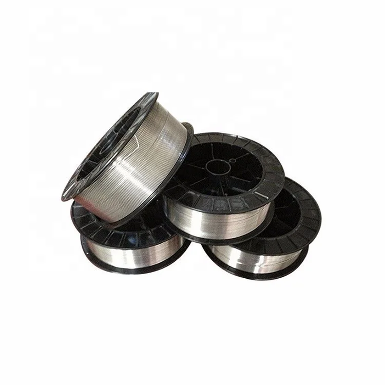 ErNi-1 MIG TIG welding wire available sizes 0.8mm 1.0mm 1.2mm1.6mm complying AWS A5.14 welded wire