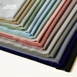 Chinese supplier rayon nylon spendex  fabric underwear fabric yoga pants sportswear