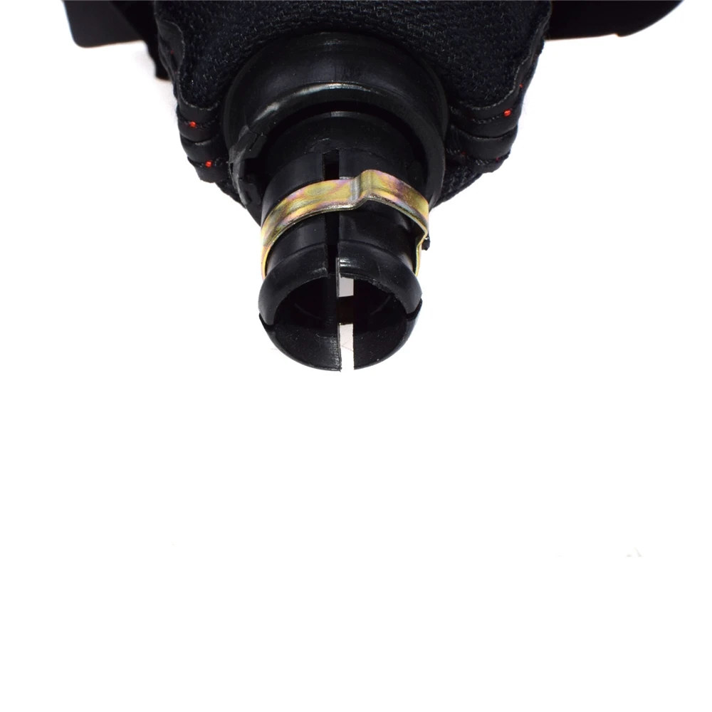  Кожаная ручка переключения передач 1KD 711 113A для VW Golf 6 Jetta 5 новинка