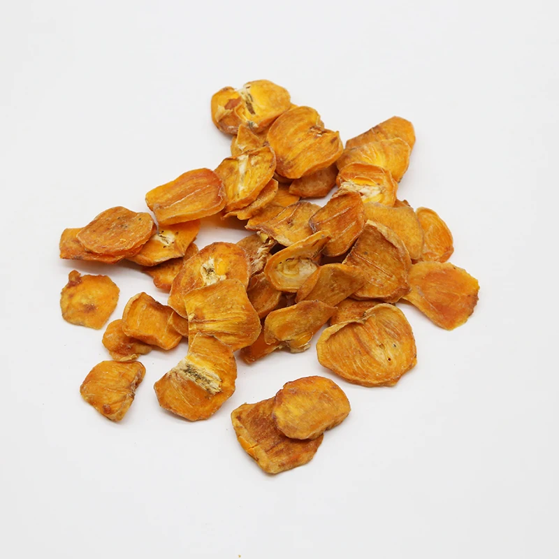 Wholesale Price Dried Persimmons Slices Fruits For Sale