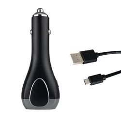 In Car Chargers  Power Banks 7-N-1 Emergency Auto Safety Tool Flash Light