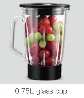EVERGREEN Vaccum Blender Smoothie Maker - Electric High-Speed Fruit Vegetable Juicer Antioxidation Frozen Ice Shake Drink Mixer