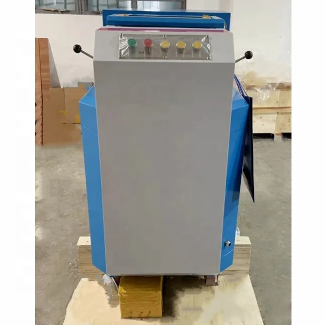 Factory direct supply  LS5TY-A hydraulic desktop cold welding machine for copper wire size