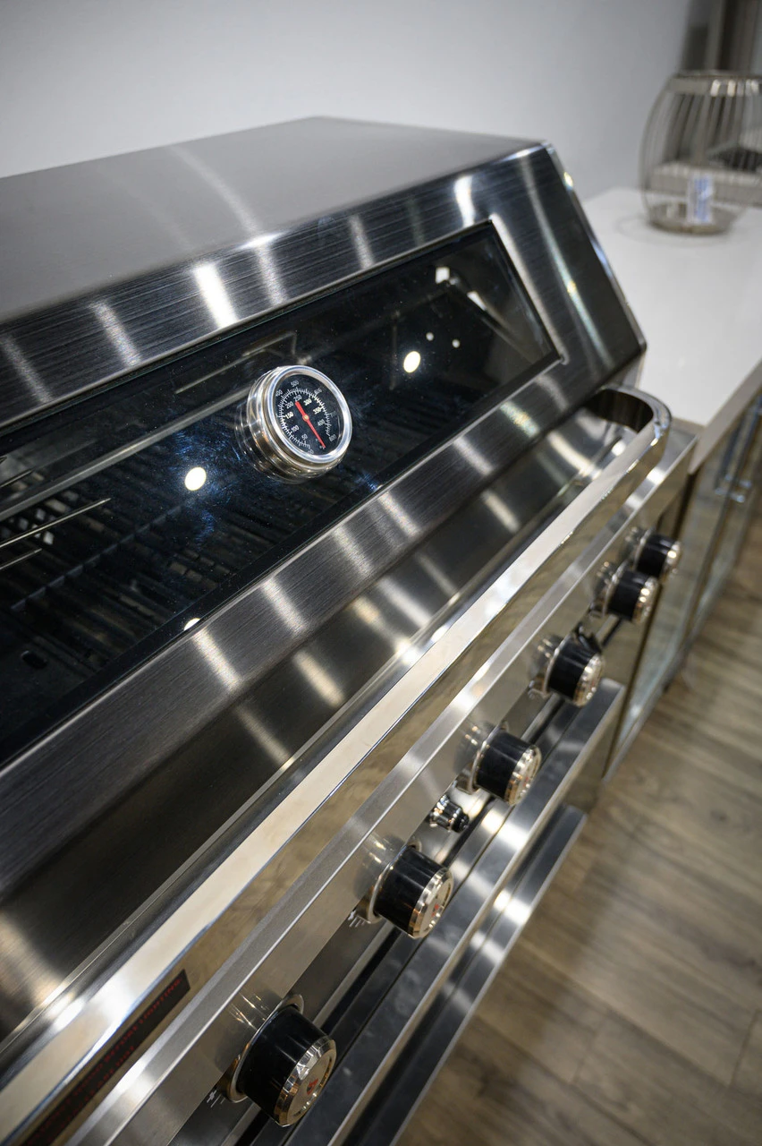 Vermont Newest Black Outdoor Kitchen Cabinets Bbq Stainless Steel Furniture Kitchen Cabinet With White Countertop