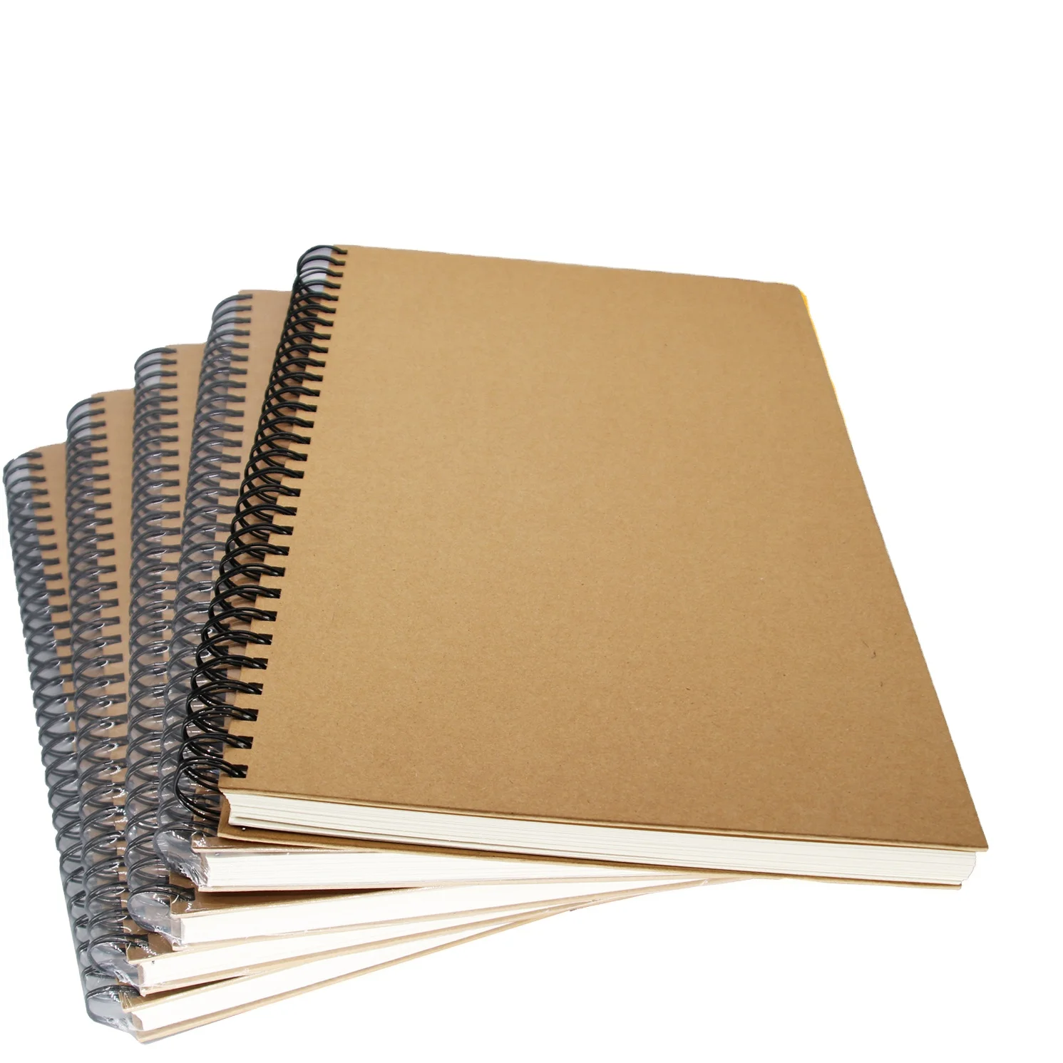 Watercolor Sketchbook Water Color Drawing Paper Book for Student Hand-Painting Notebook Art Supplies