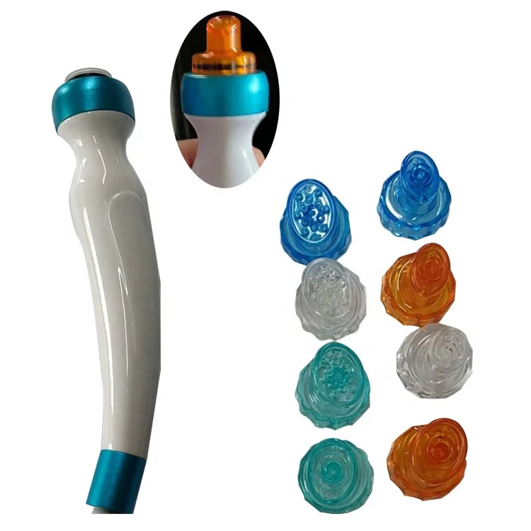 Hydra booster  Machine Aqua Peel Solution AS1 SA2 AO3 Facial Serum Bottle