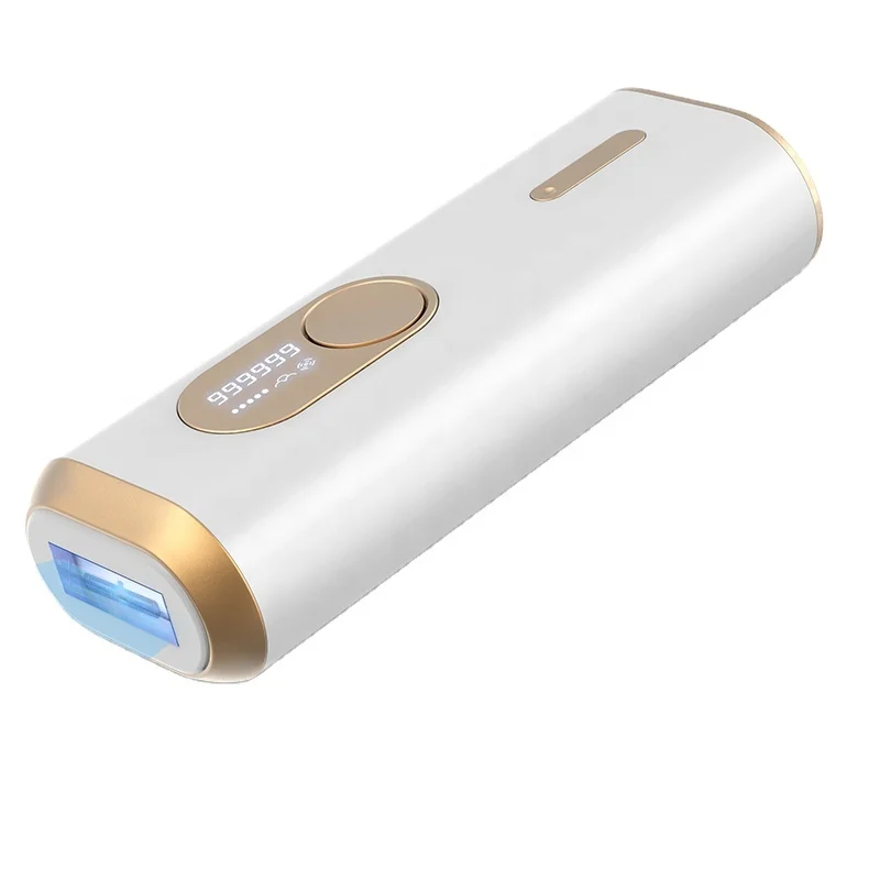 Good Price Epilator Home Use New Laser Hair Removing Depilator Laser Ipl Hair Removal Machine