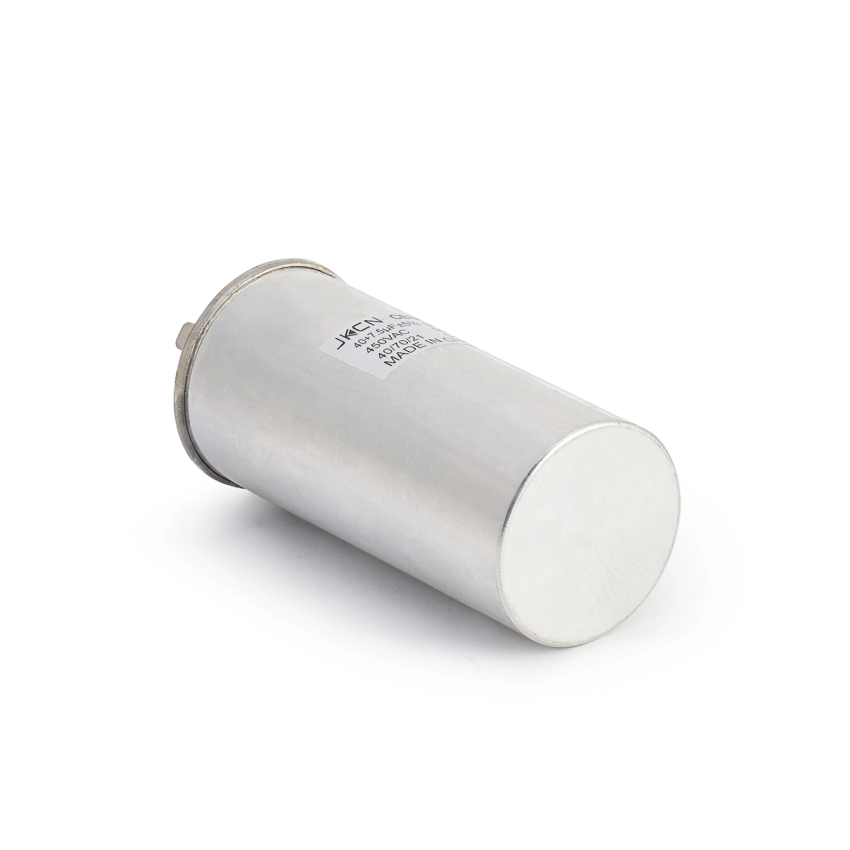 cbb65 air conditioner capacitor film aluminum electrolytic capacitor