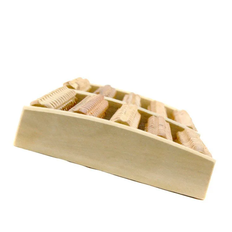 Wholesale foot massage roller private label professional foot bath massager custom logo foot massage