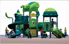 
New cheap prices wholesale business wenzhou LLDPE/HDPE powder coating children best kids outdoor playground 