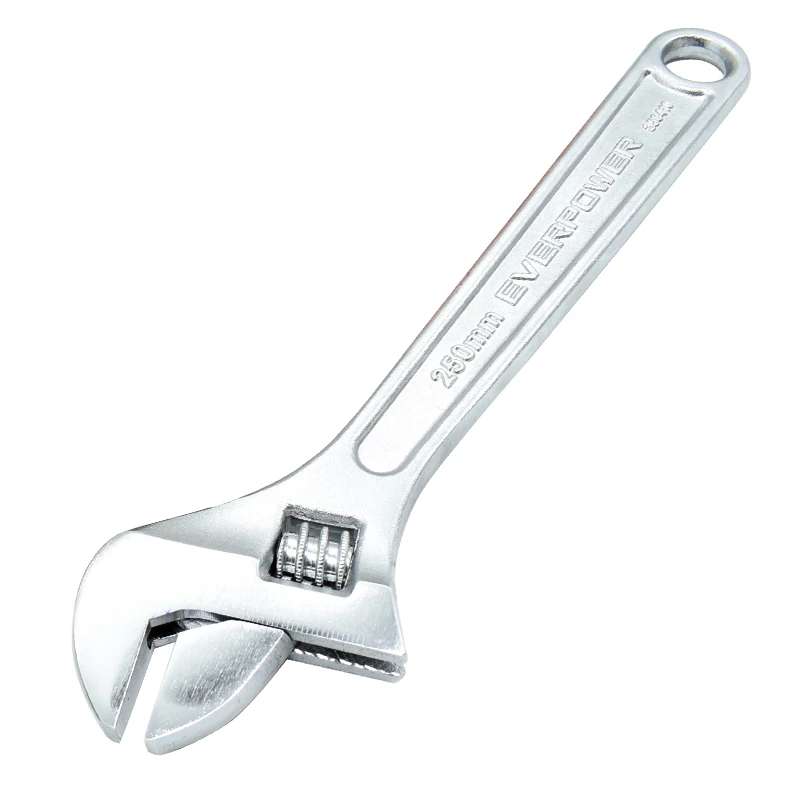 EVERPOWER Professional truck wheel adjust adjustable wrench spanner For Bulk Sale