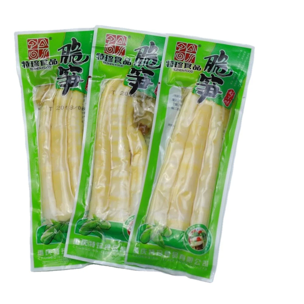 5KG Chinese characteristic Food Chongqing Snack Mountain Pepper Long bamboo shoot