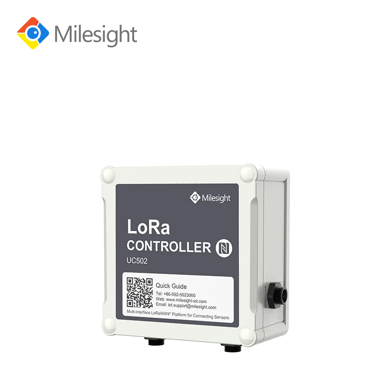  UC50X lorawan датчик узлы долгое время