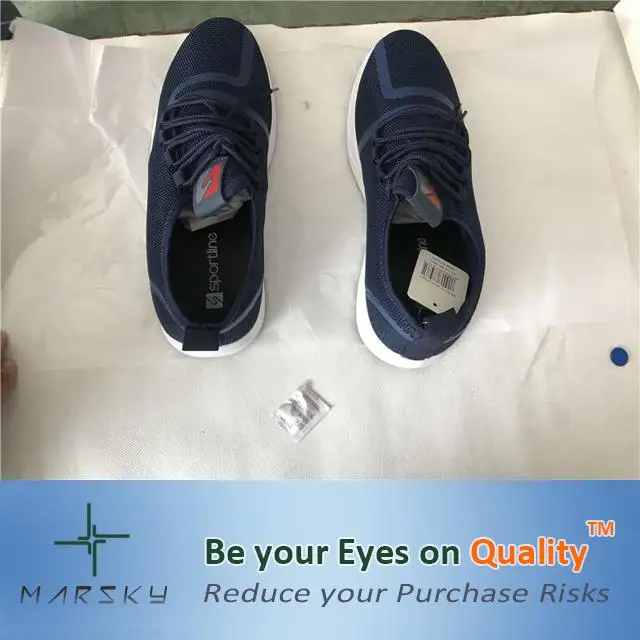 Shoes Quality Inspection in Guangdong, Zhejiang, Fujian, Anhui / Footwear Quality Control / Third party inspection service