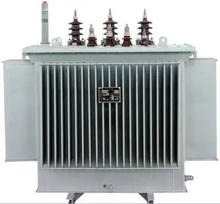  Экономически эффективным высокого качества 10/0.4 160Kva 200kva 250kva трехфазный распределительный силовых