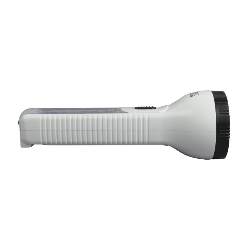 700Mah High powe bright light torch rechargeable