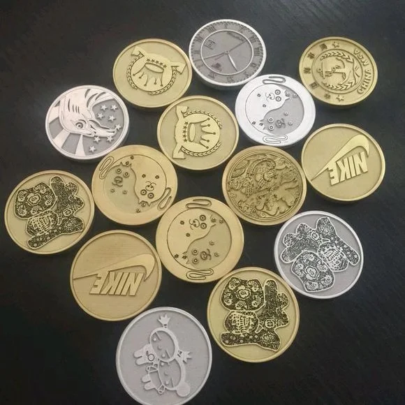 20W 3D fiber  laser marking machine for metal surface stainless steel hardware