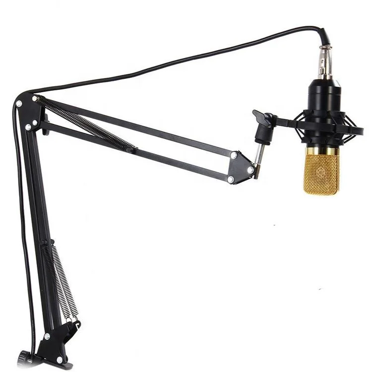 
New Design Mic Arm Stand With Great Price 
