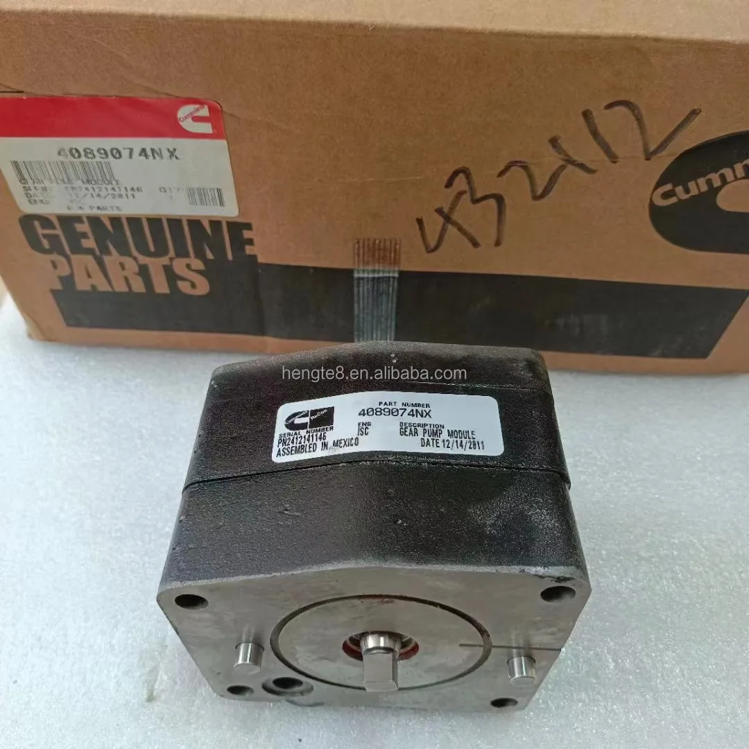 Generator Cummins 75 kva Spare Parts Cummins Diesel Intercooler 210 Engine 6BT Overhaul KIT QSB3.3  4939587EA 5271963F 5274516F