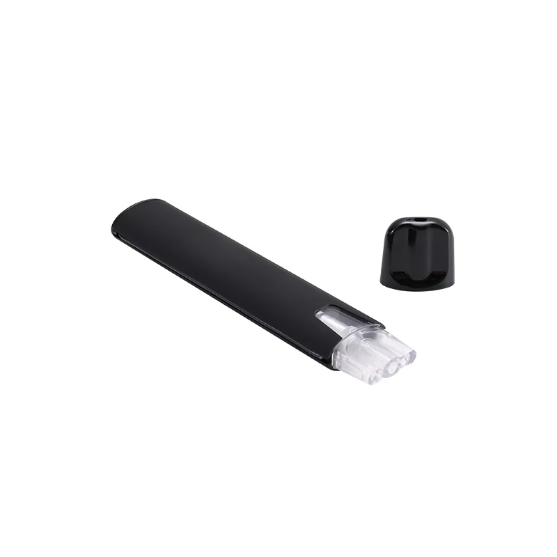 
Dican Empty Disposable Vape Pen 1ml Cartridge Rechargeable E Cig Pod Device Best for Delta 8 Oil in USA 