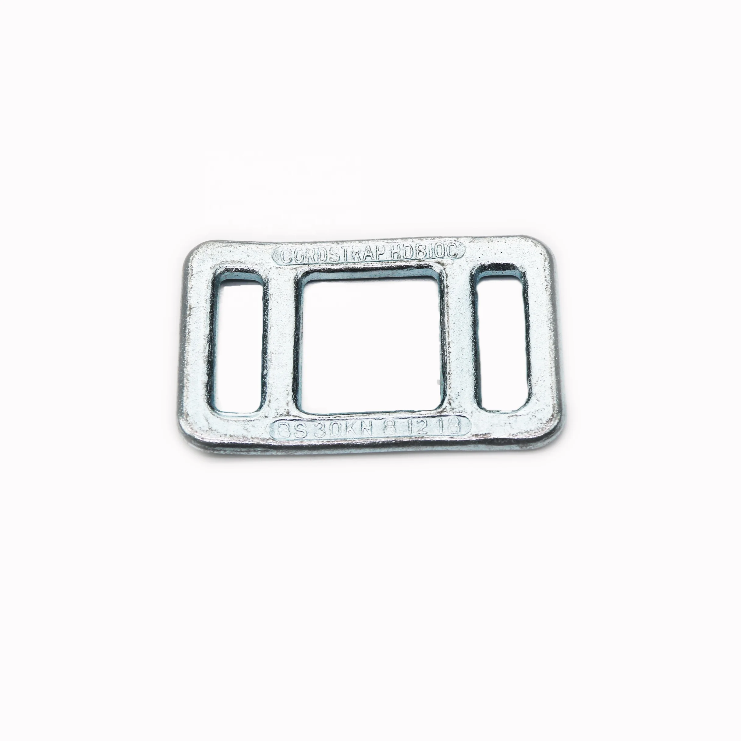 High quality Forged one way lashing buckle
