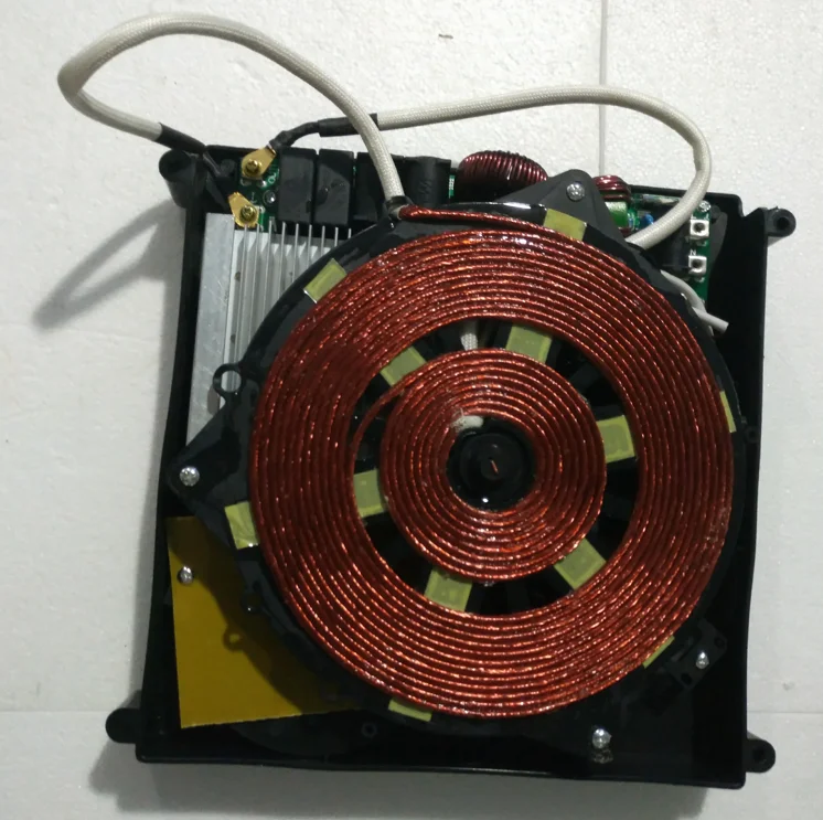 Induction cooker parts 5000 w induction cooker spare parts circuit board induction cooker