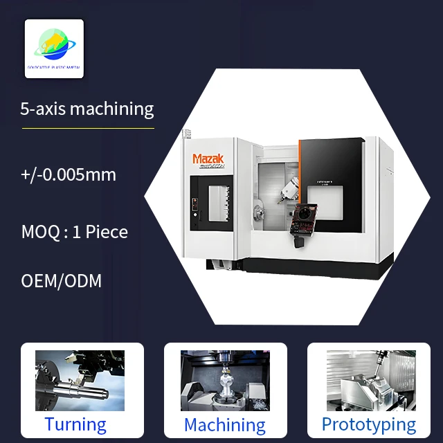 Custom needle bearings CNC machining Parts Turning Milling Aluminum/stainless steels/Brass howo needle bearing CNC parts