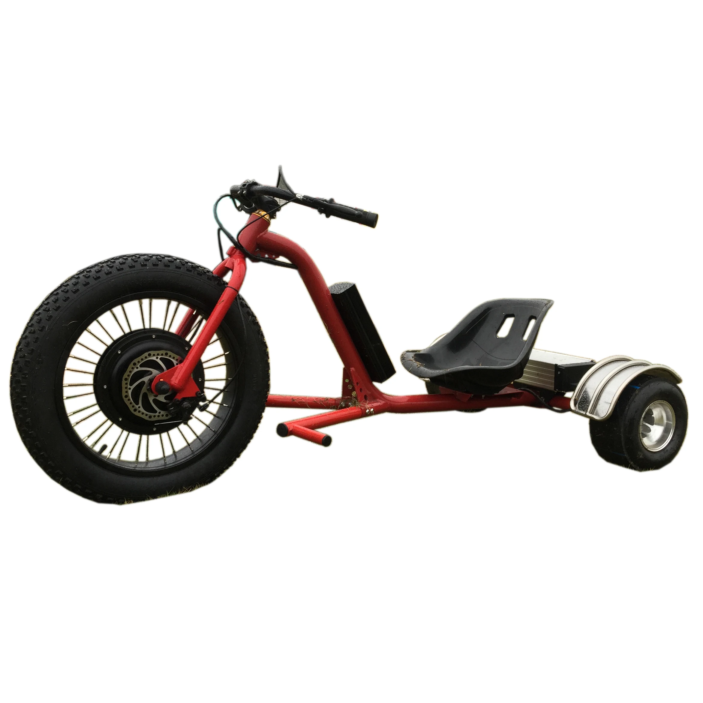 Funrun 1500W Electric Drift trike