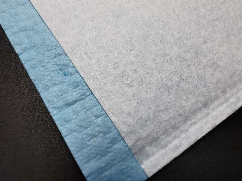 Hot sell products disposable nonwoven fabric wash gloves body wash