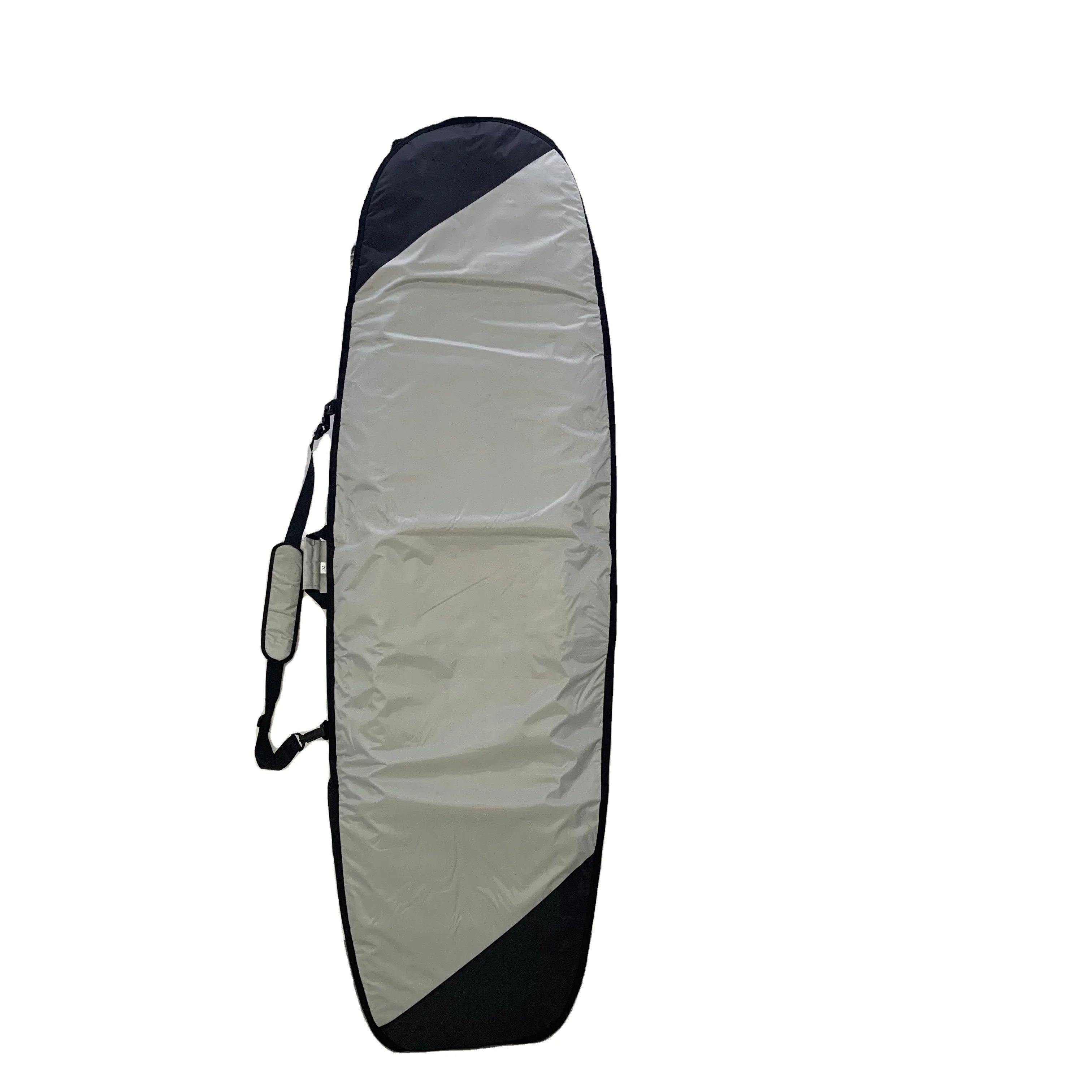 2024 Waterplay Surfing Kite Surfing Equipment Surf Travel Bag Board Day Bag Surfboard Protector Storage Bag Skating Board