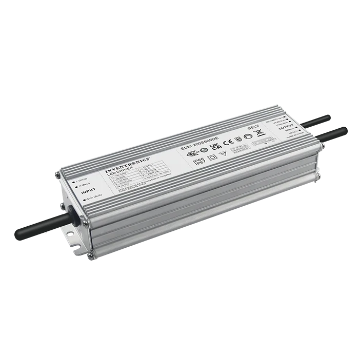 Inventronics EUM eum200s105lgb inventronics eum200s105gp
