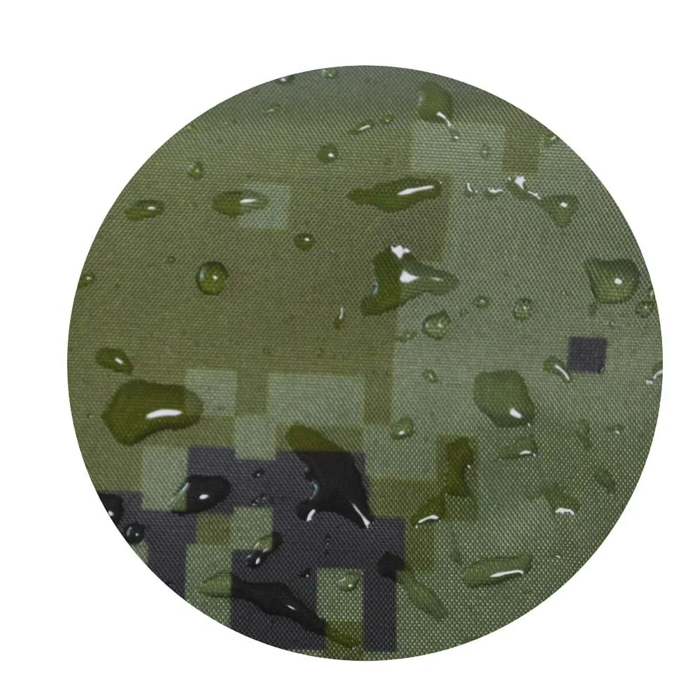 Mini waterproof ultra light cloth waterproof mat picnic mat Palm camping outdoor supplies