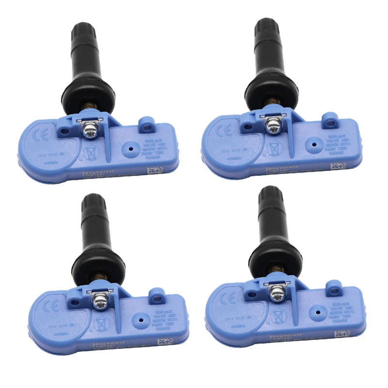Новый датчик давления в шинах Универсальный tpms 13581561 22853740 для Buick Cadillac Chevy GMC opel