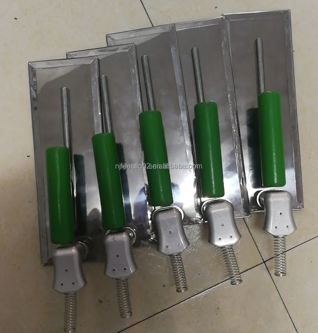 220v electric heating trowel to dry the epdm flooring NFL-A-24031405