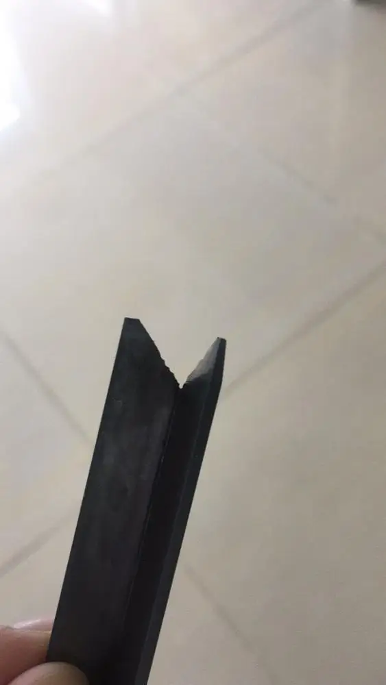 
Cardboard v-grooving knife slitting cutter blade 