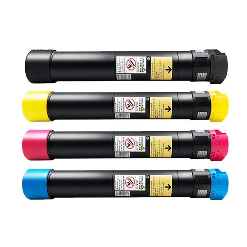 Compatible Xerox 7435 006R01395 006R01396 006R01397 006R01398 toner for Xerox WorkCentre 7425 7428 7435 Toner Cartridge