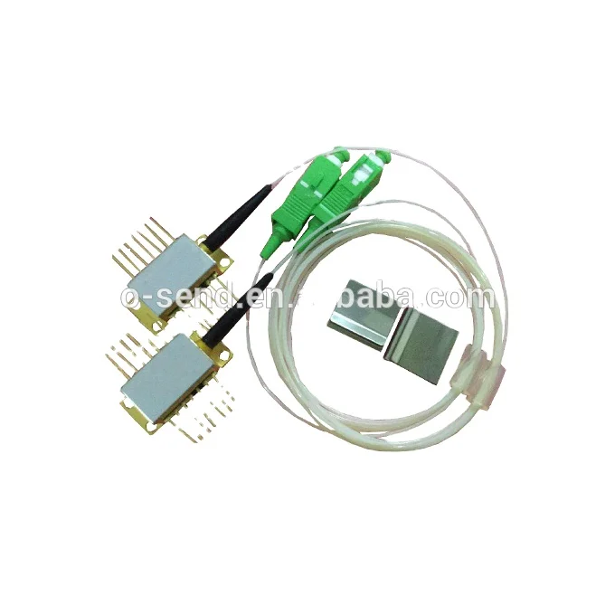 1310nm tunable laser diode