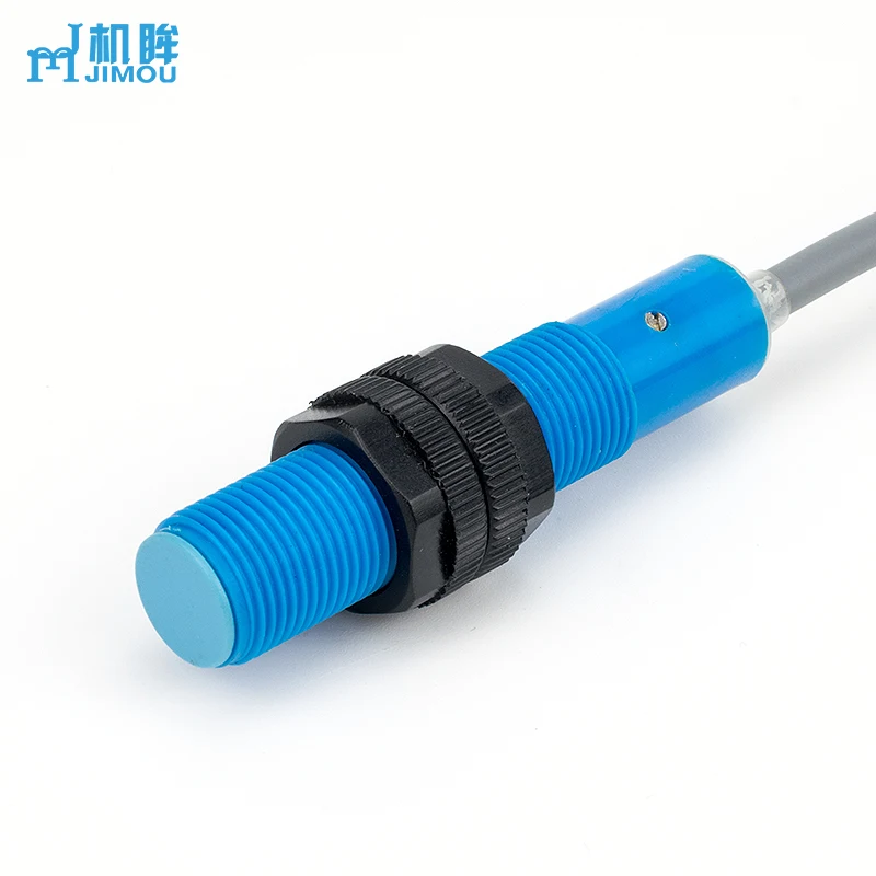M12 High Quality Low Price Water Level Anti-corrosion Capacitive Proximity Sensor for All Conductive Objects Proximity Sensors