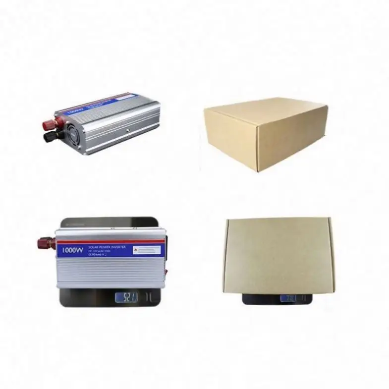 Solar Off Grid Batteries Panel Phase 6Kw Generator Low Frequency 3Kw And 5Kw Mppt With 48V Set Up 3000W 12V Wind Power Inverter