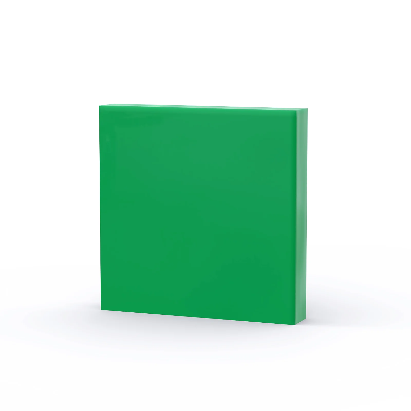 Bebricks 3068 brick parts for construction building toys 2x2 3068a/3068b with groove block sets