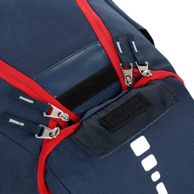 Custom Print Logo Luxury Casual Stylish Sports Tote Waterproof Nylon Blank Sublimation Travel Camping Drawstring Gym Backpacks