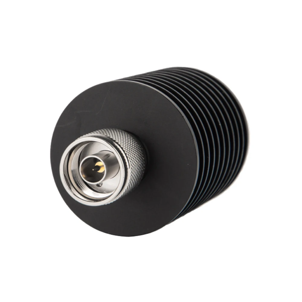 DC-18GHz (30W) Coaxial Fixed Attenuator RF Power Attenuator with N (M, F) Connector
