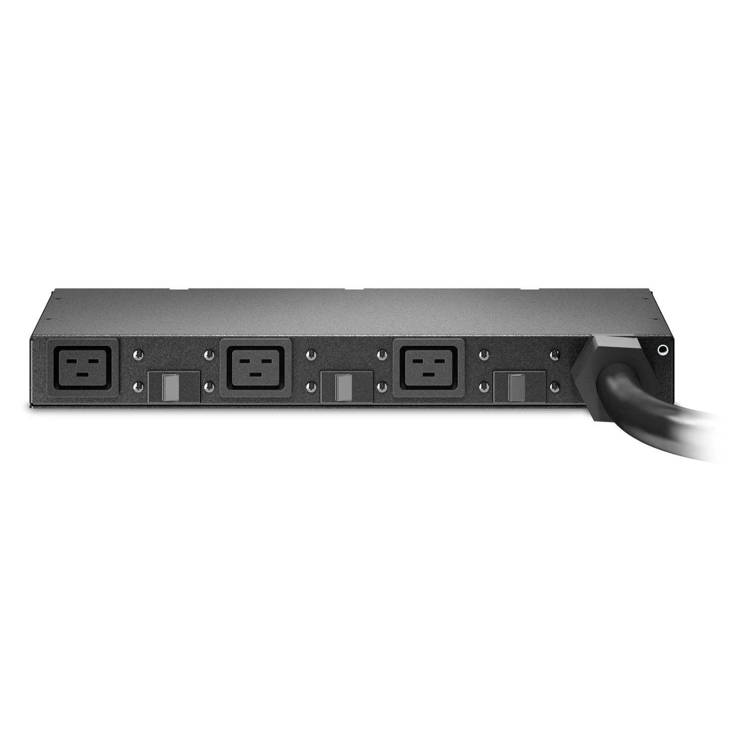 APC PDU AP6038A стойка Basic 0U/1U 220-240V 63A (3) C19 Блок питания распределительный шкаф