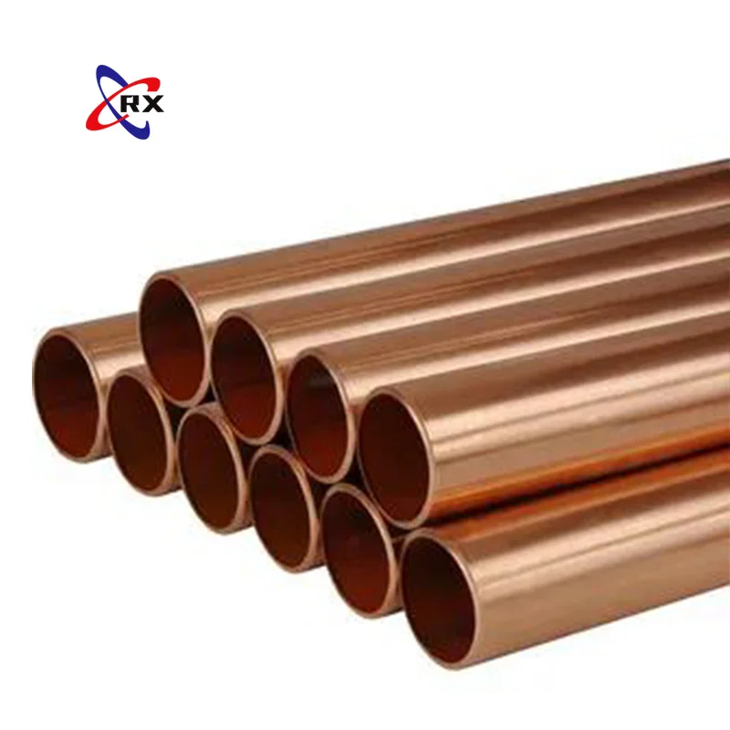 COPPER PIPE