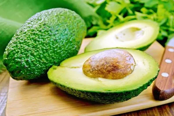 Natural Organic Spray Dried Avocado Powder Avocado Seed Powder