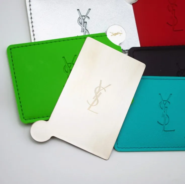 
Brand Style Mini Beauty Makeup Mirror,Exquisite Portable MakeUp Mirror, Elegance Fashion Gift For Women 