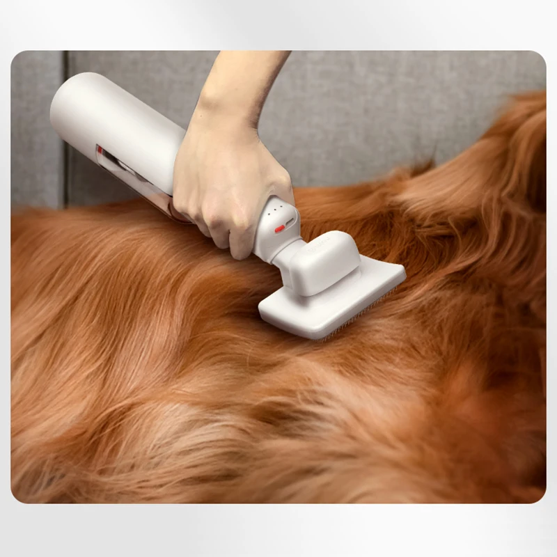 Hot Sale Vacuum Cleaner Small Animal Pet Bagless Cordless Stick Vacuums For Dog Hair