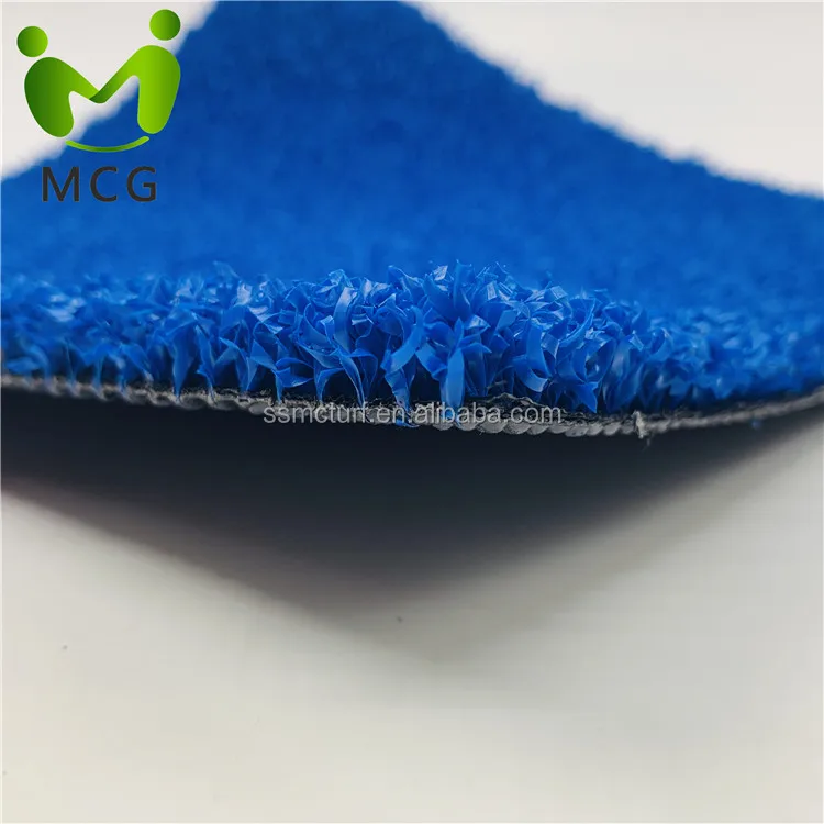 2024 good quality  KDK PE yarn  Artificial Grass Carpet for padel court padel grass
